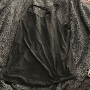 Dicks Sporting Goods Strappy Back Tank